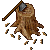 Ultima Online RareStumpAxe