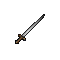 Ultima Online Longsword