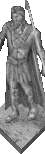 Ultima Online RareSpearStatue3