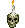 Ultima Online CandleSkull