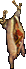 Ultima Online RareSheepCarcass