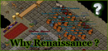 Ultima Online Renaissance Compendium