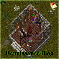 Ultima Online Renaissance Begins