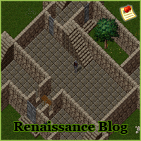 Ultima Online Stone Keep