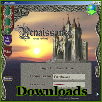 Ultima Online Downloads