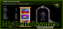 Ultima Online Renaissance