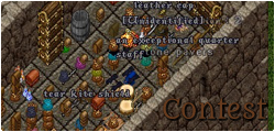 Ultima Online Renaissance Forum Topic