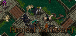 Ultima Online Renaissance Forum Topic