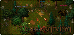 Ultima Online Renaissance Forum Topic