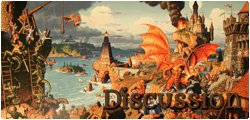 Ultima Online Renaissance Forum Topic