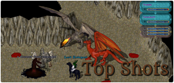 Ultima Online Renaissance Forum Topic