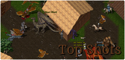 Ultima Online Renaissance Forum Topic