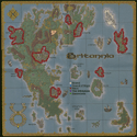 Ultima Online Renaissance_Map_of_Faction_Control