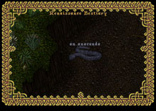 Ultima Online Anaconda