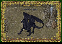 Ultima Online AncientWyrm