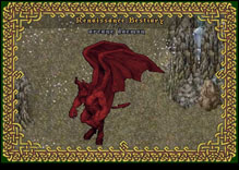 Ultima Online ArcaneDaemon