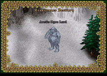 Ultima Online ArcticOgreLord