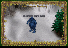 Ultima Online ArcticOgreMage