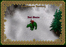 Ultima Online BadSanta