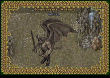 Ultima Online Balron