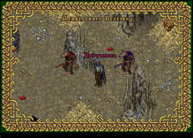 Ultima Online Barracoon