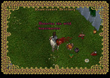 Ultima Online BeastTamer