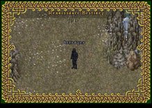 Ultima Online Betrayer