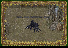 Ultima Online BlackSolenInfiltratorQueen