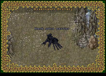 Ultima Online BlackSolenWarrior