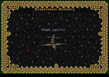 Ultima Online BladeSpirit