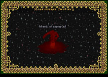 Ultima Online BloodElemental
