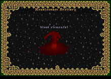 Ultima Online BloodElemental