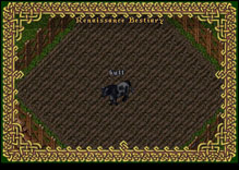 Ultima Online Bull