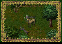 Ultima Online Centaur