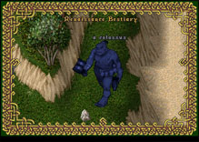 Ultima Online Colossus