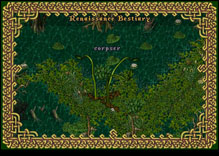 Ultima Online Corpser