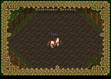 Ultima Online Cow