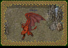 Ultima Online Daemon