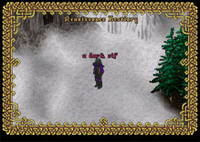 Ultima Online DarkElfArcher