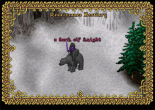 Ultima Online DarkElfKnight