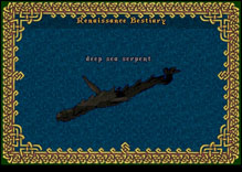 Ultima Online DeepSeaSerpent