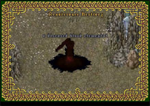 Ultima Online DiseasedBloodElemental