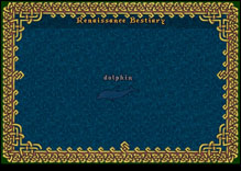 Ultima Online Dolphin