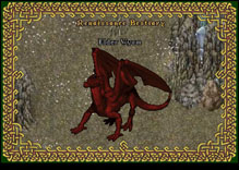 Ultima Online ElderWyrm