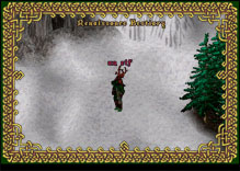 Ultima Online ElfArcher