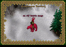 Ultima Online ElfBattleMage