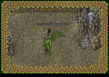 Ultima Online EnslavedGargoyle