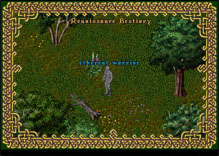 Ultima Online EtherealWarrior