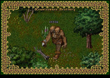 Ultima Online Ettin