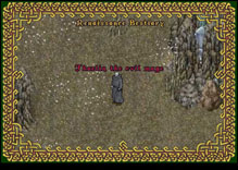 Ultima Online EvilMage